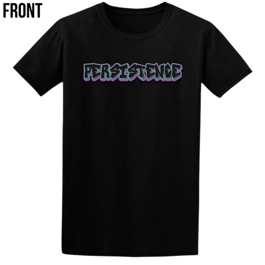 Persistence T shirt