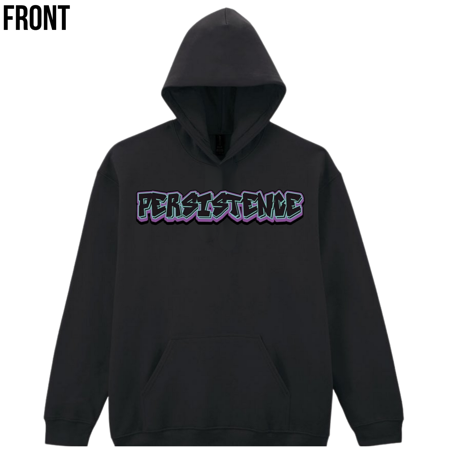 Persistence Hoodie