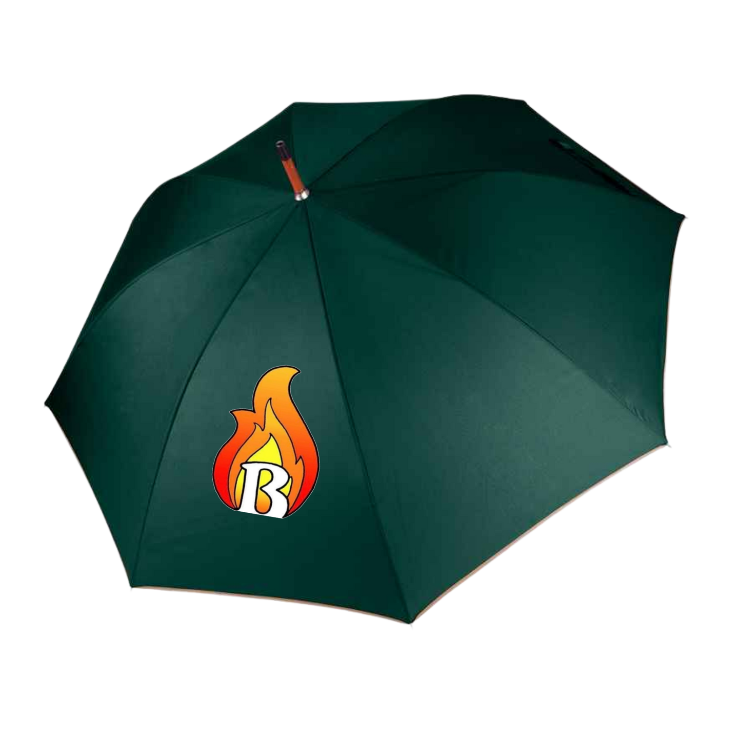 Borofest Umbrella