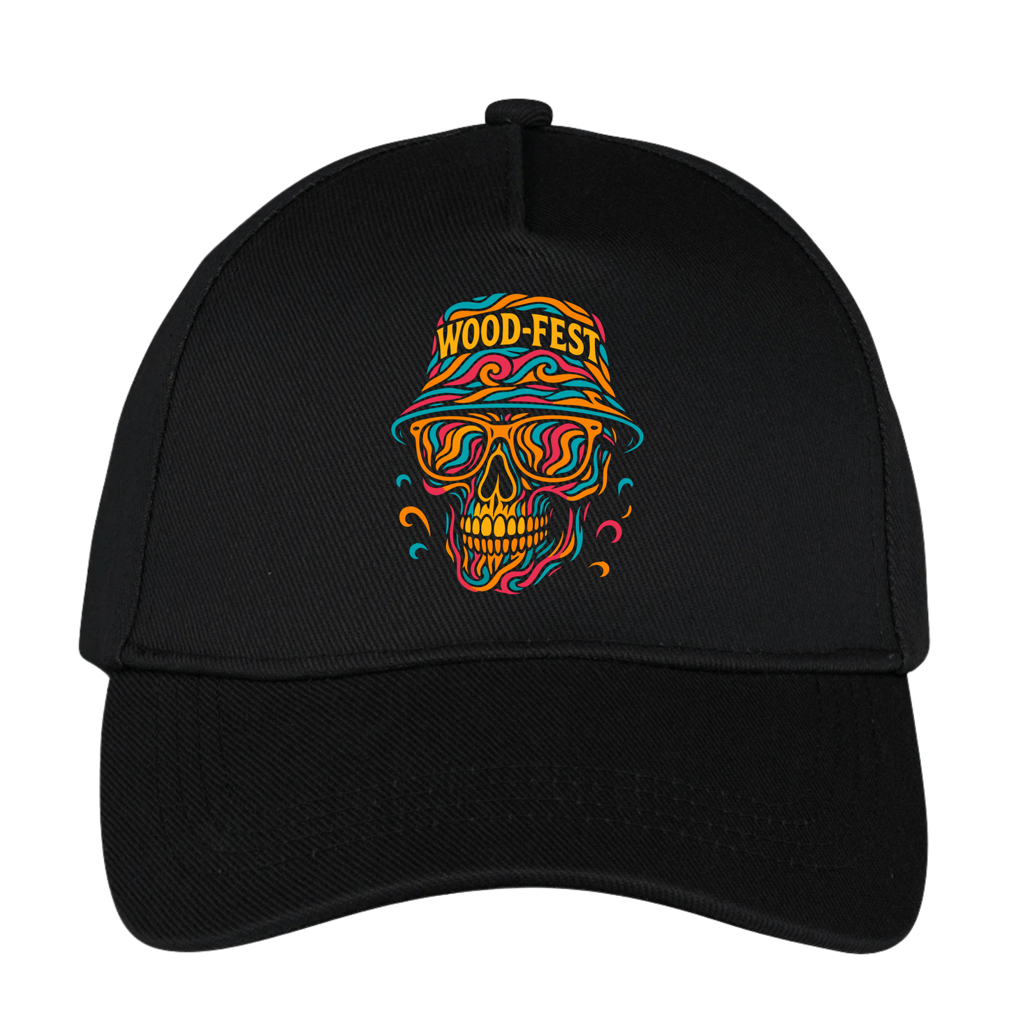 Wood-Fest 2026 Cap