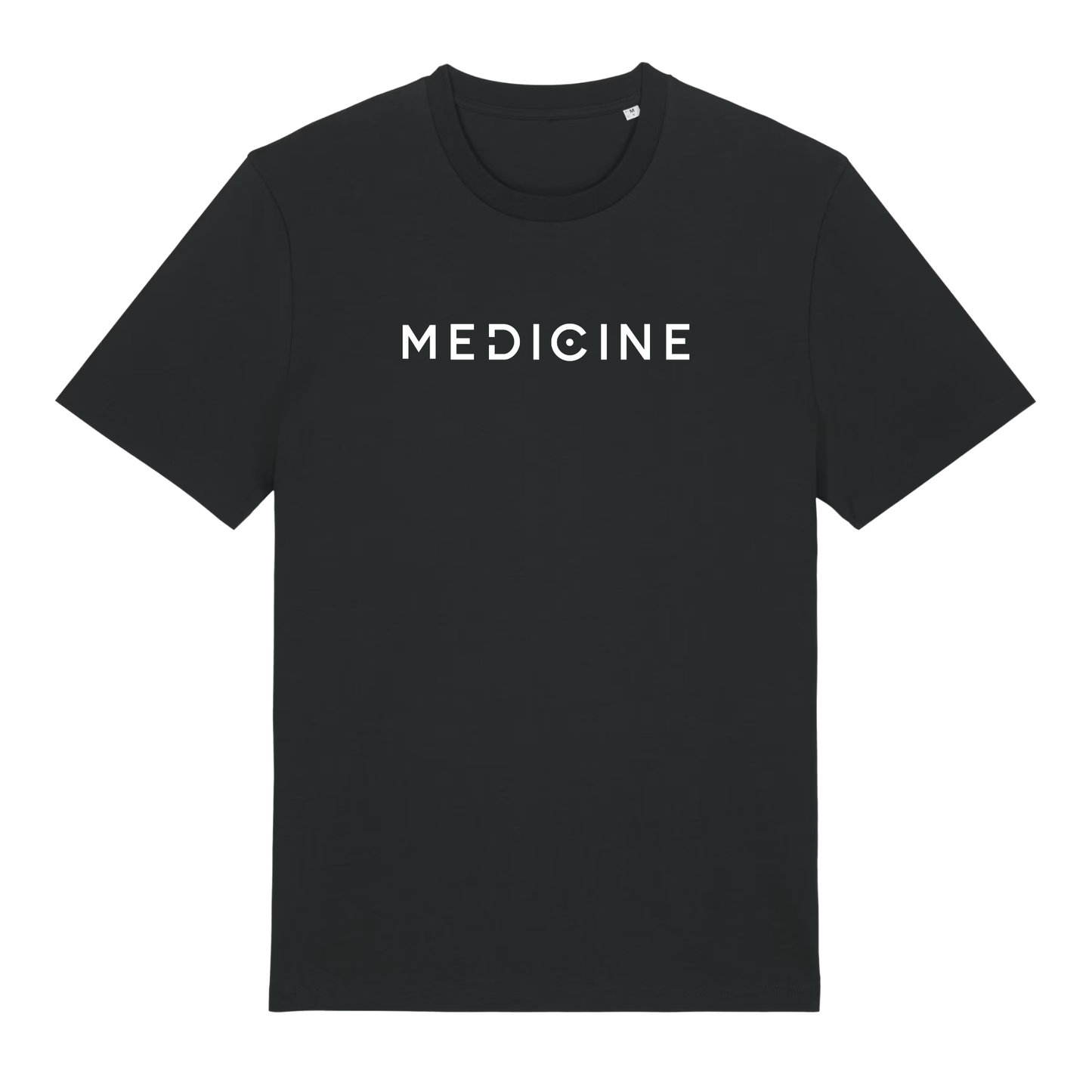 PRE-ORDER (COLLECT AT FESTIVAL) Organic Cotton Low Impact T shirt