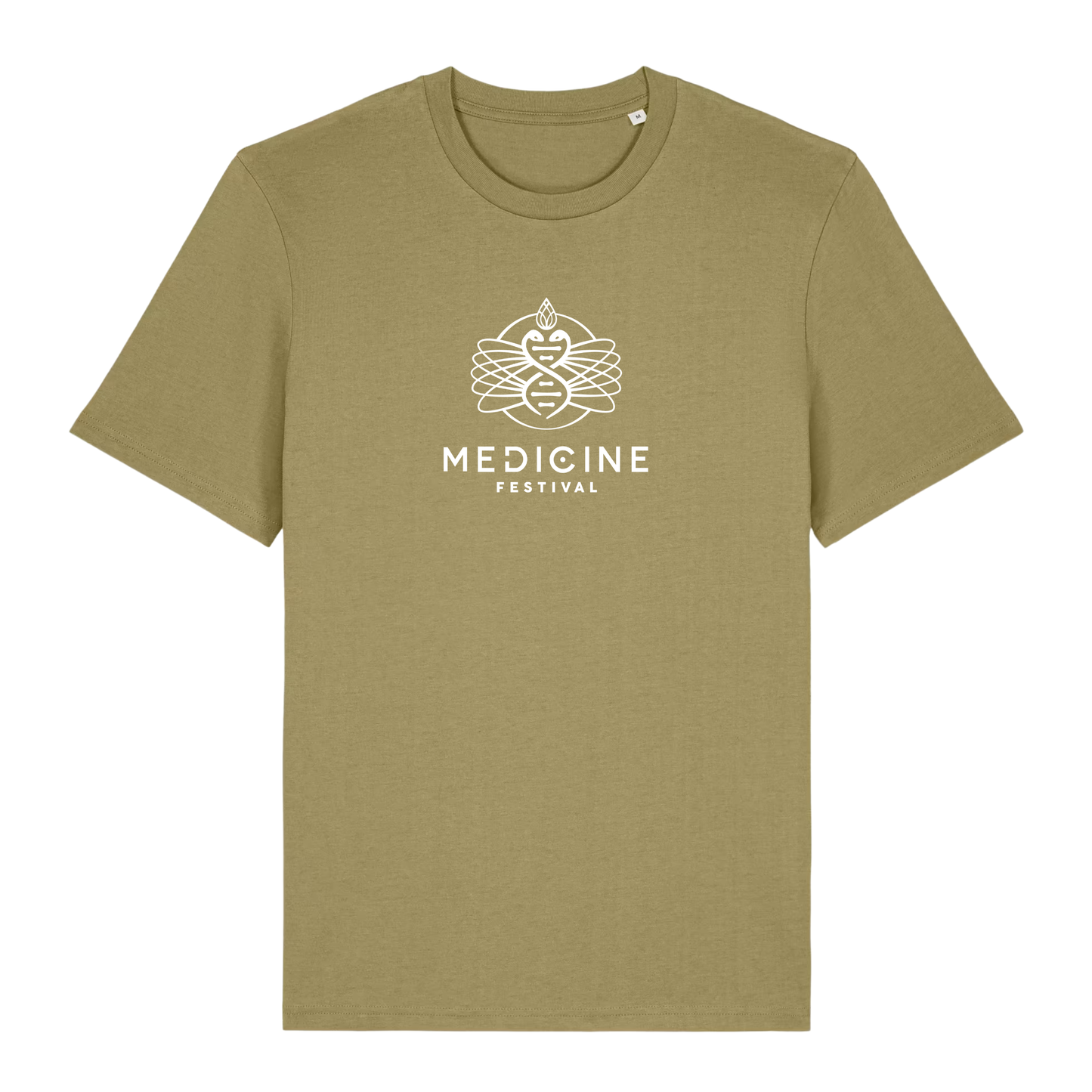 Pre-Order Organic Cotton Low Impact T shirt