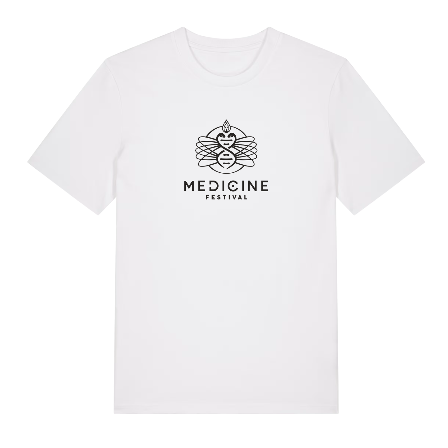 Pre-Order Organic Cotton Low Impact T shirt
