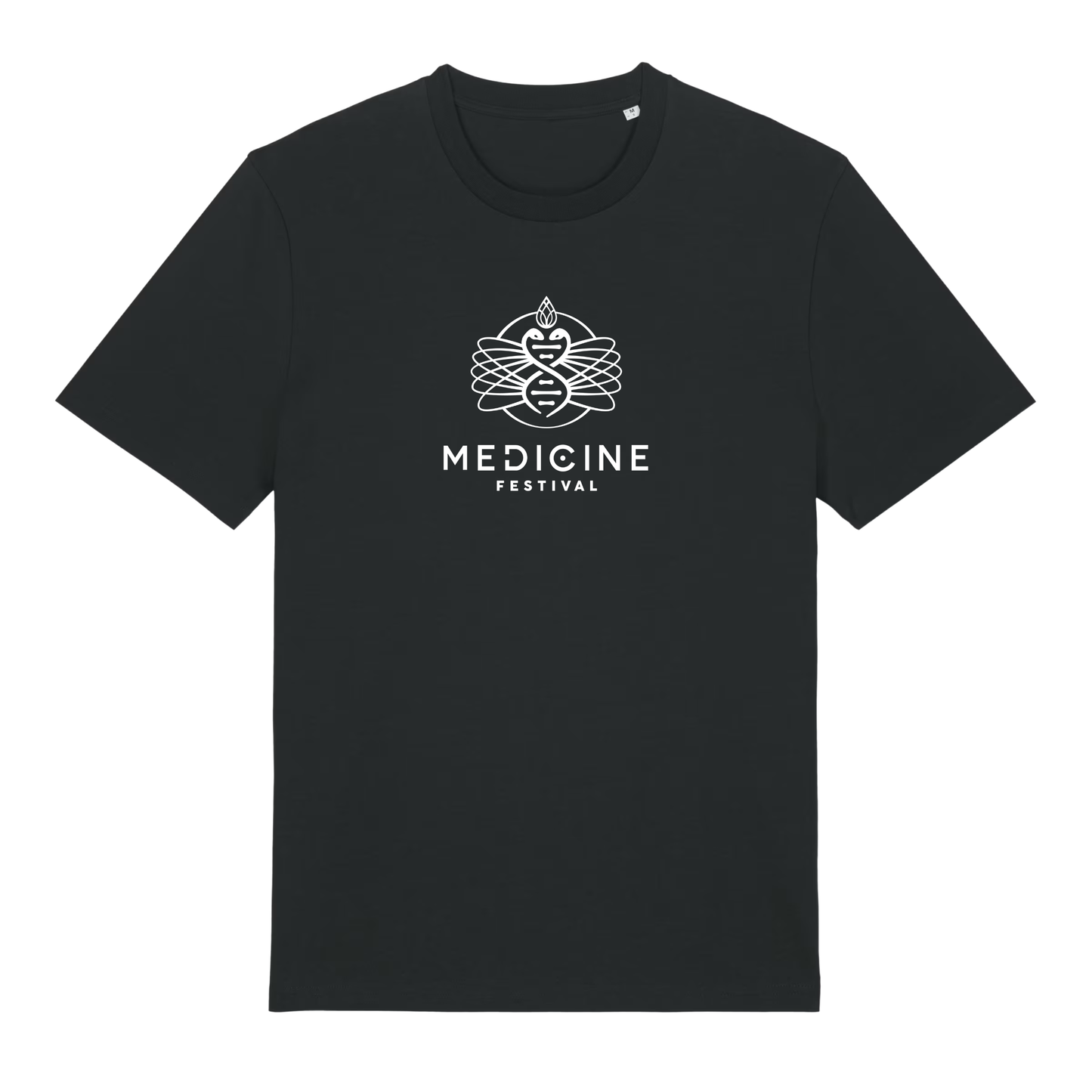 Pre-Order Organic Cotton Low Impact T shirt
