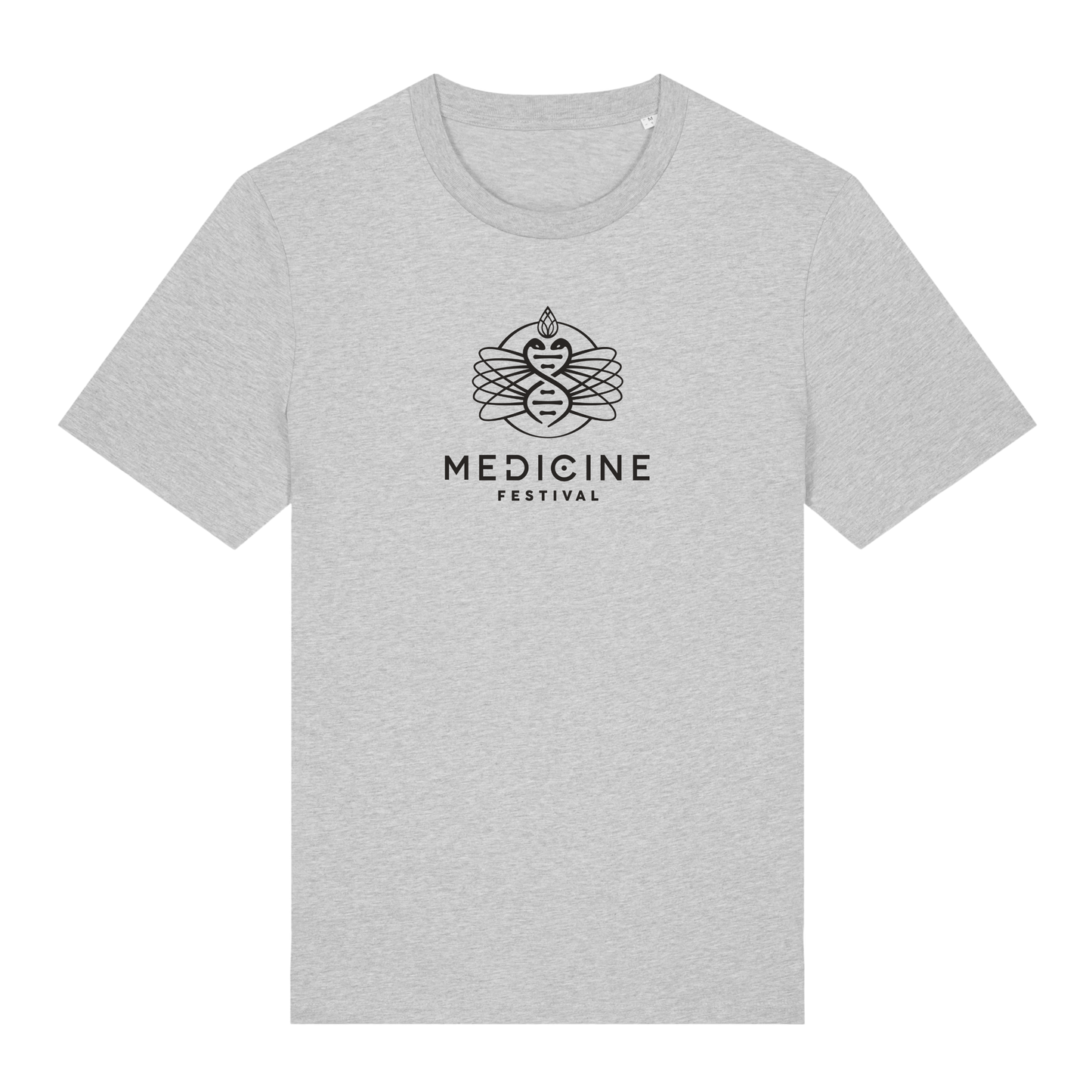Pre-Order Organic Cotton Low Impact T shirt