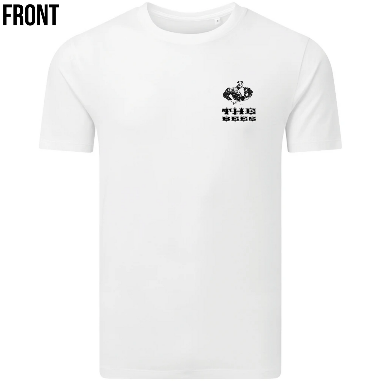 The Bees - T shirt