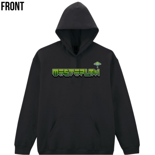 Mastaplan Hoodie