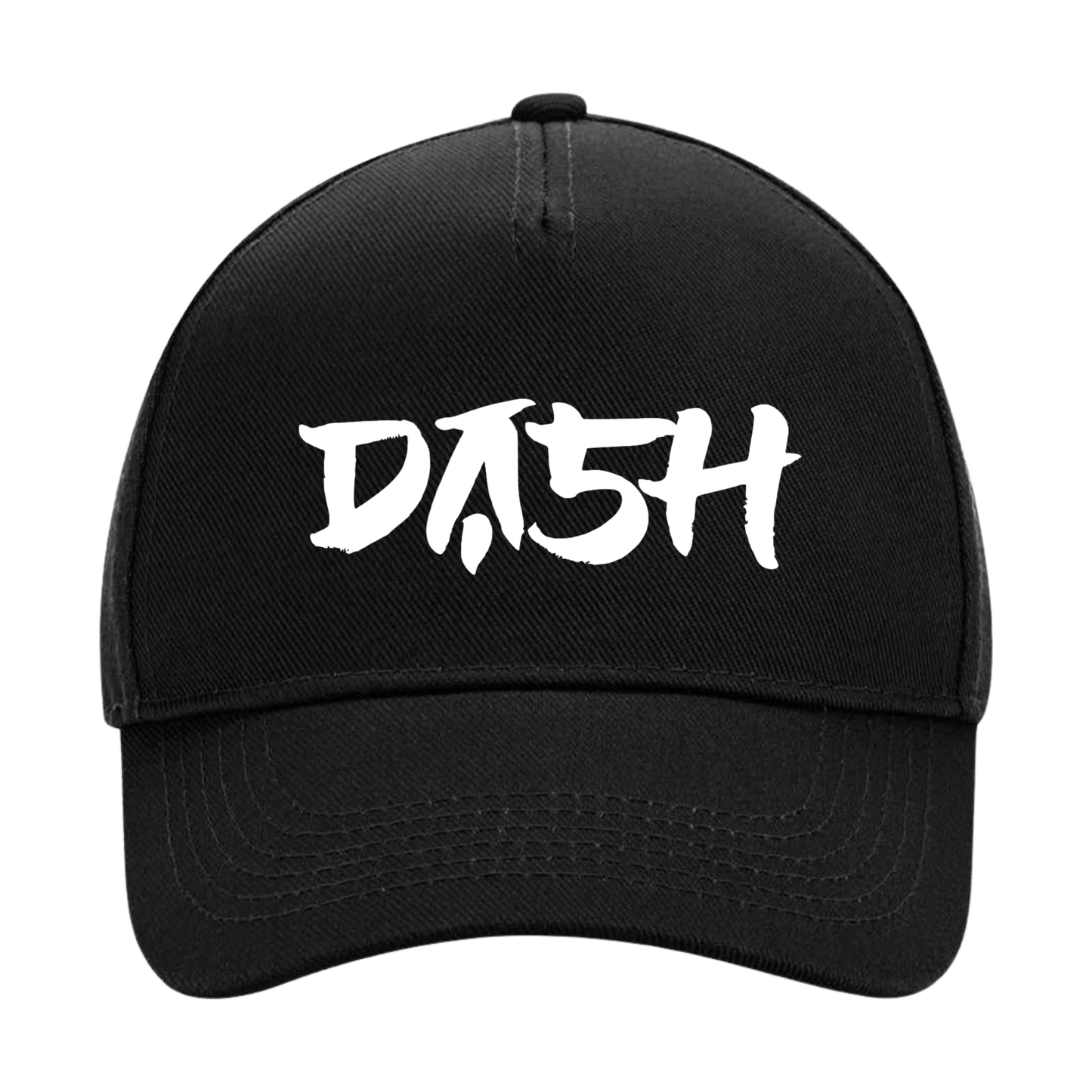 Dash Cap