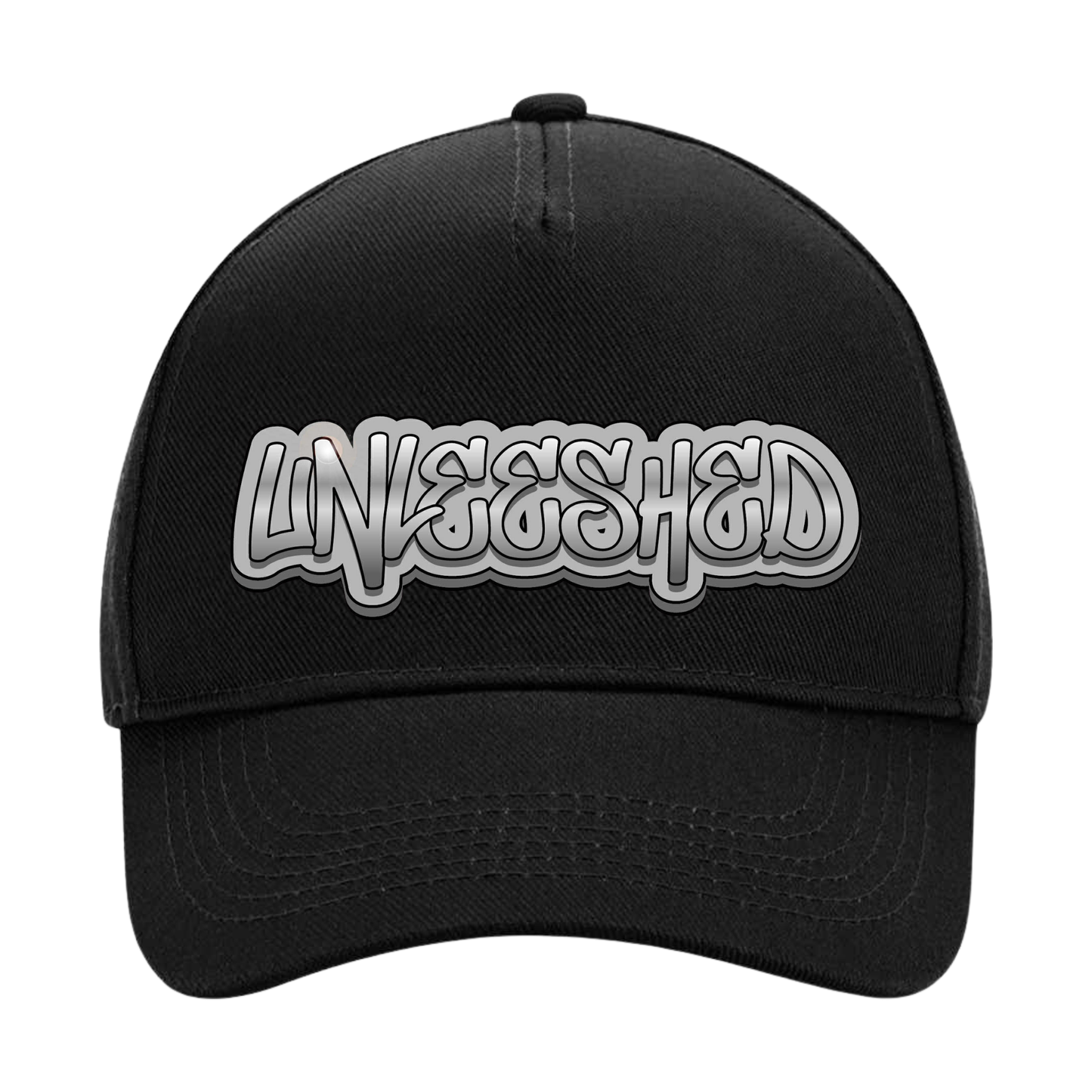 Unleeshed Cap