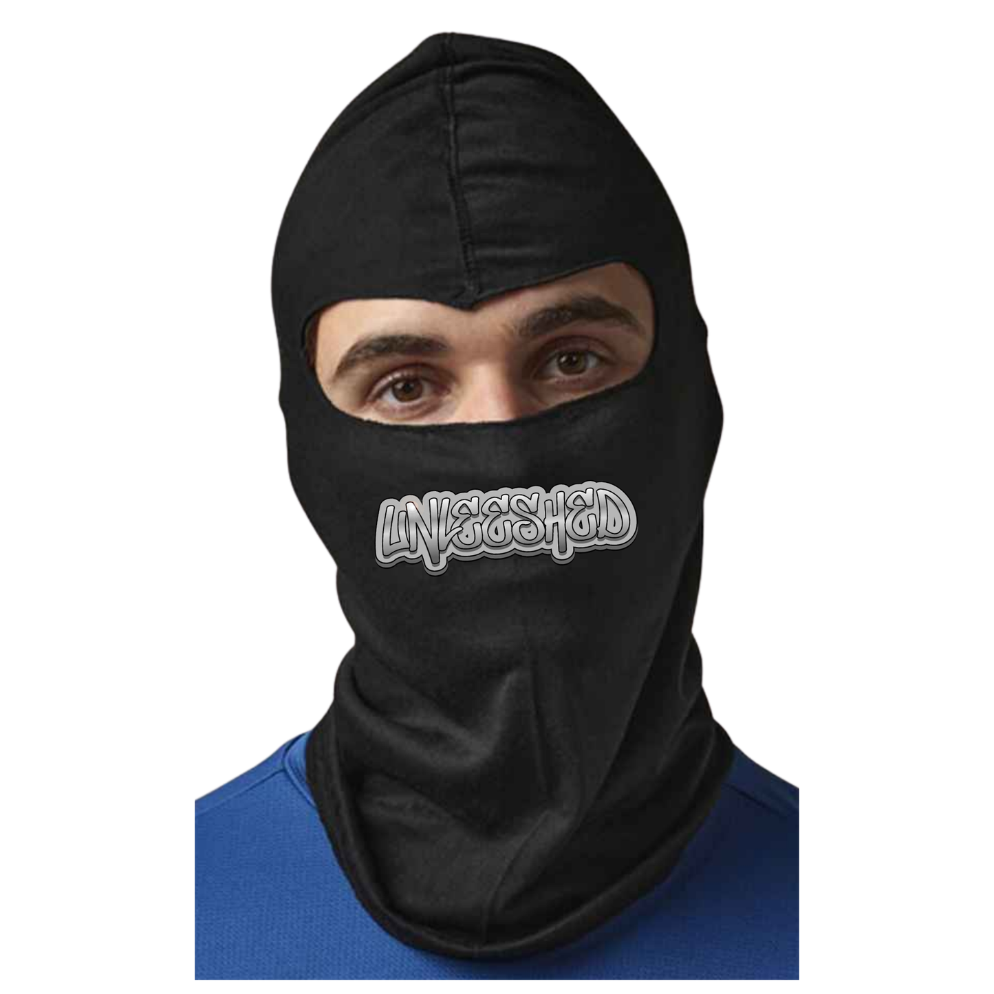 Unleeshed Balaclava