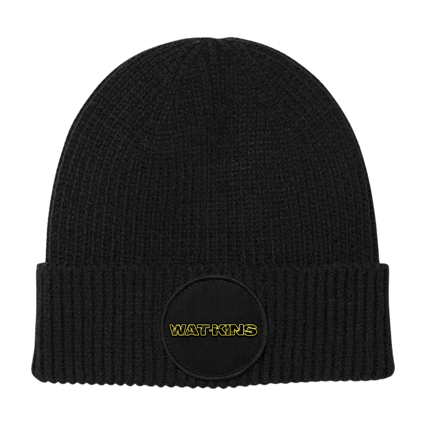 Watkins Beanie