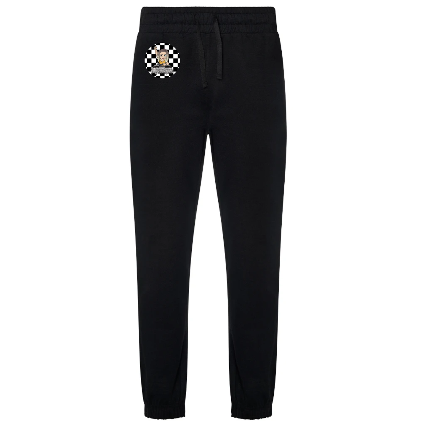 Unleeshed Joggers