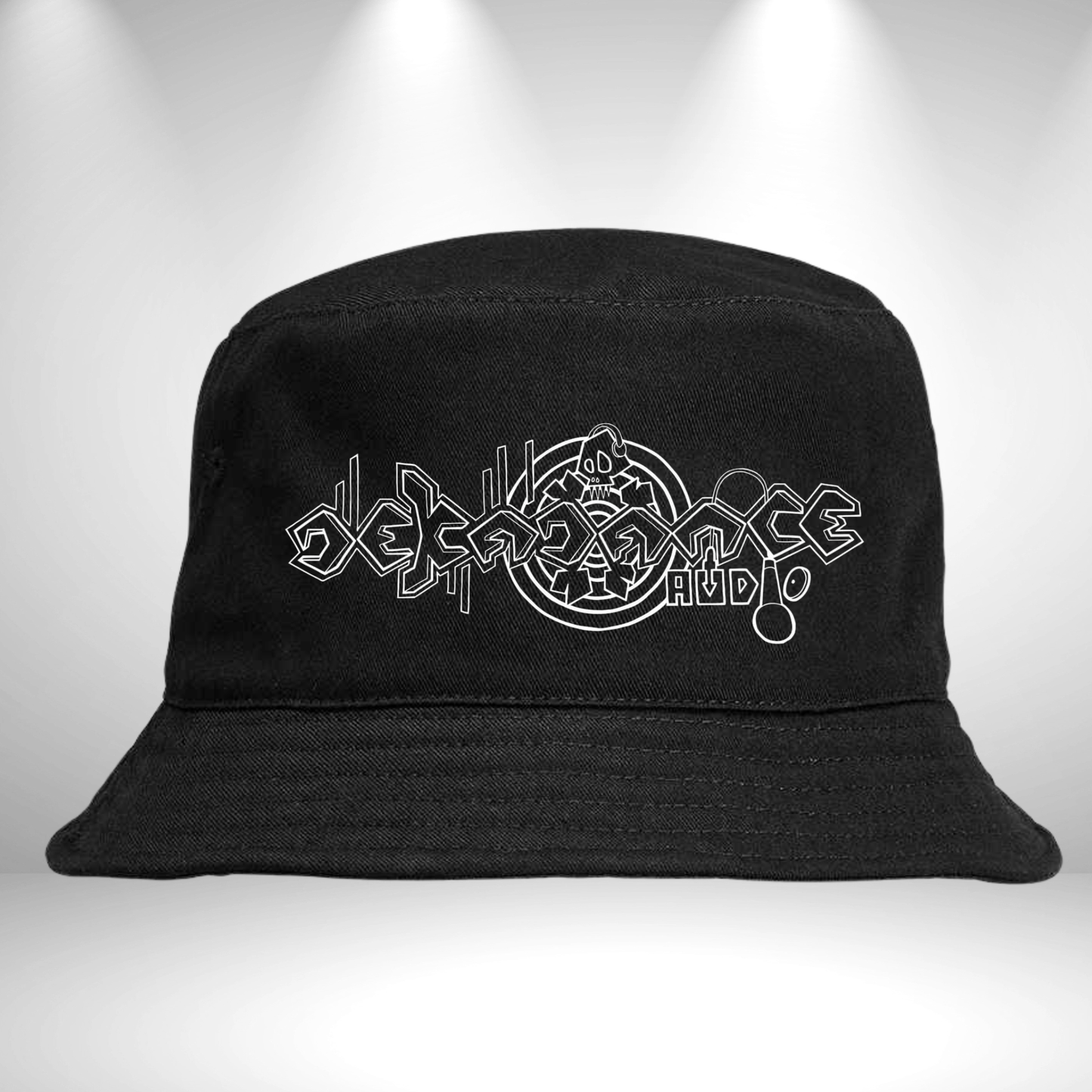 Dekadance Bucket Hat