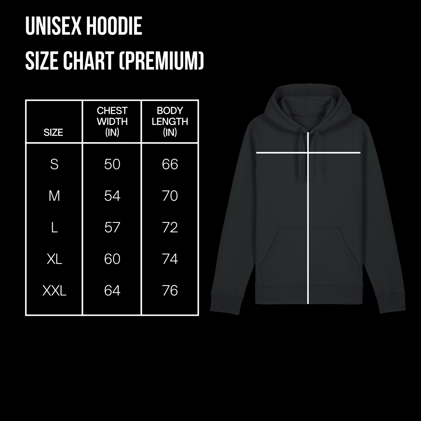 Beer Lab Hoodie (Black)