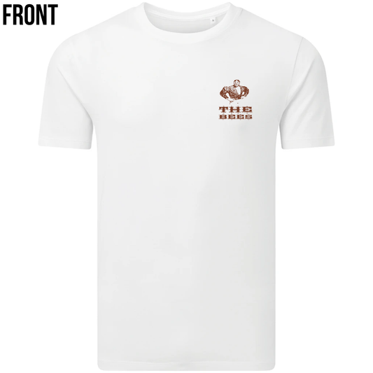 The Bees - Sonic Sunshine T shirt