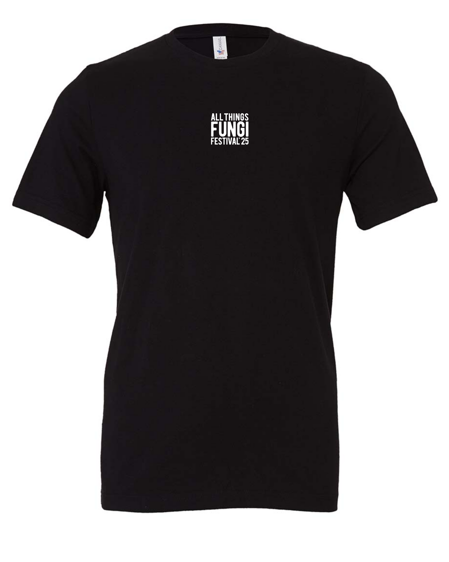 All Things Fungi 2025