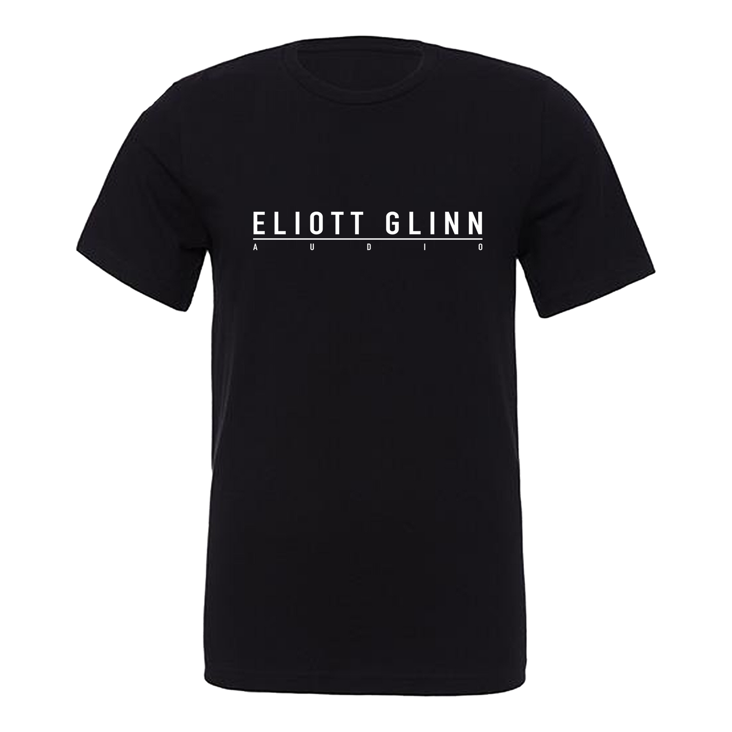 Eliott Glinn Audio