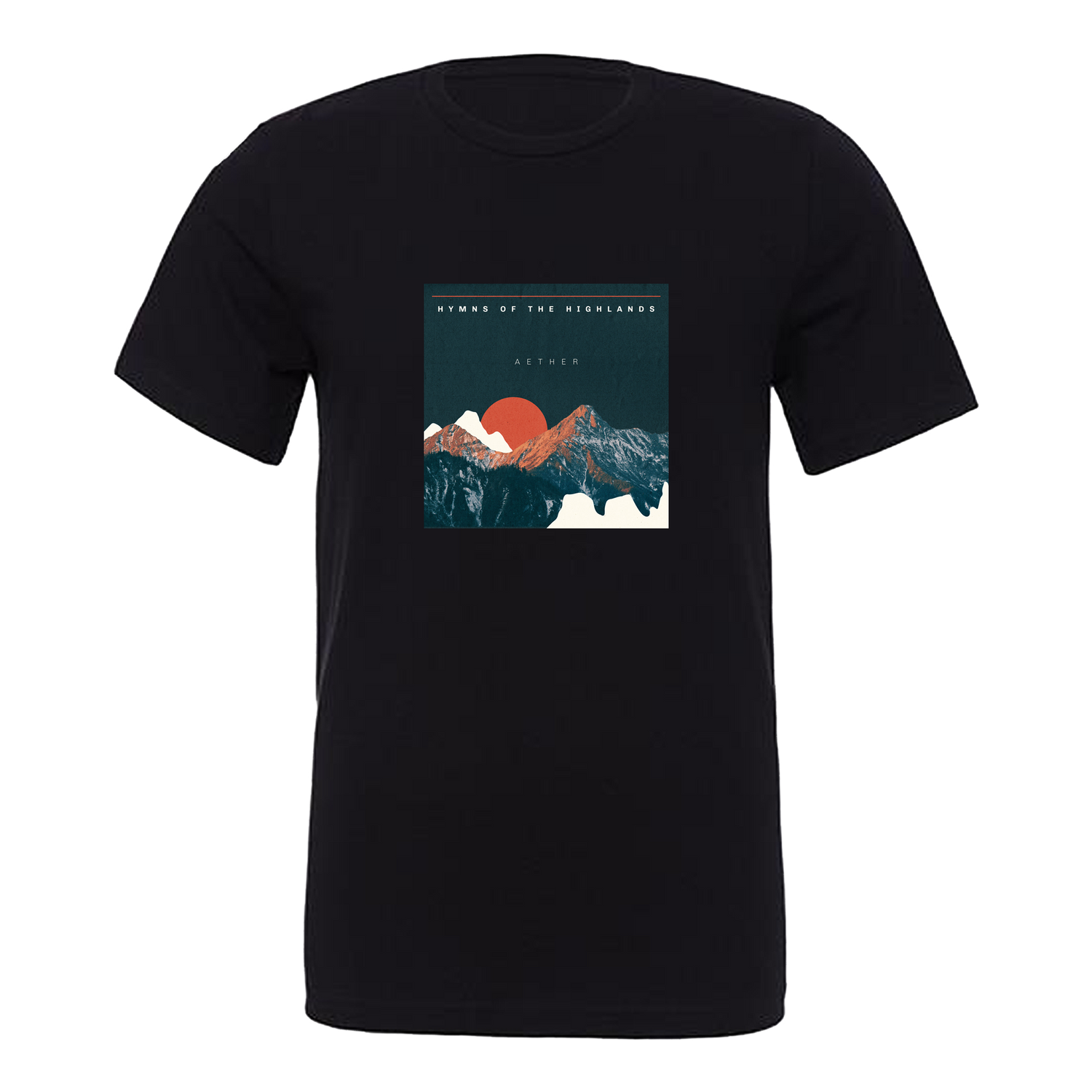 HYMNS OF THE HIGHLANDS