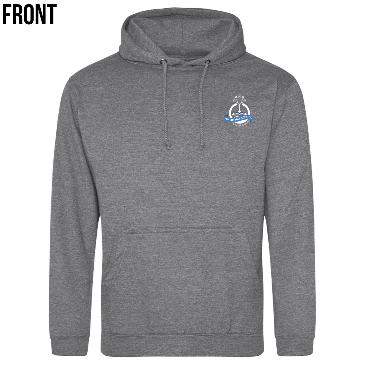 Amery Hill 2026 Leavers' Hoodies (Pre-order deadline February 28th 2026)