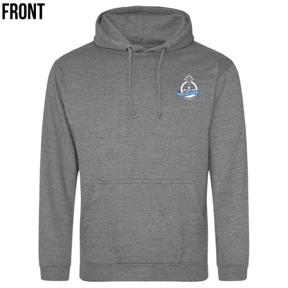 Amery Hill 2026 Leavers' Hoodies (Pre-order deadline February 28th 2026)