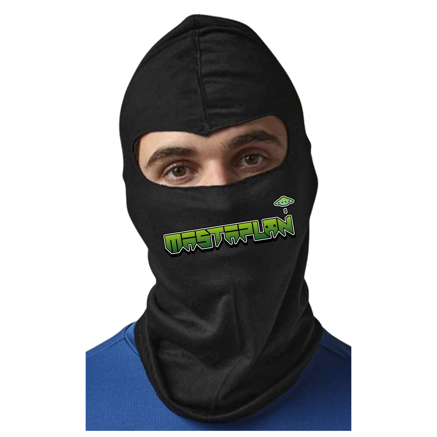 Mastaplan Balaclava