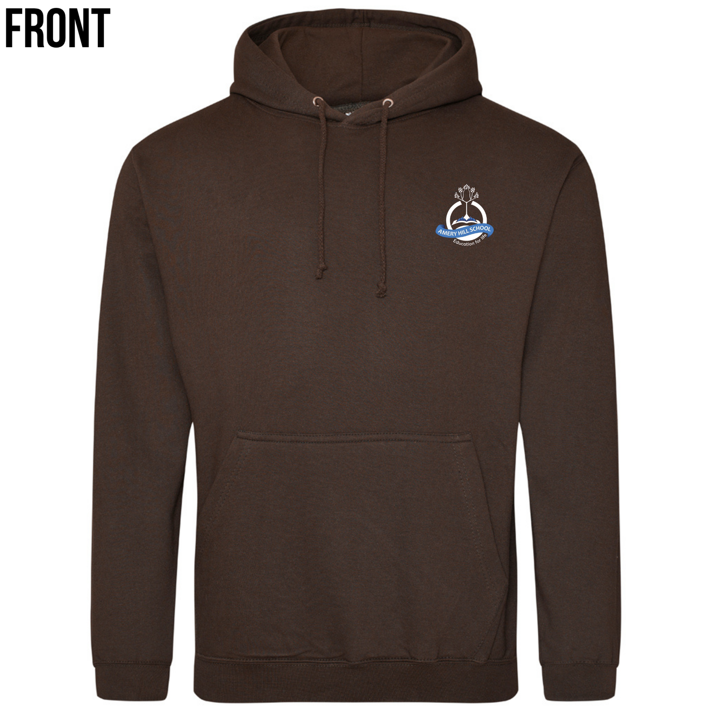 Amery Hill 2026 Leavers' Hoodies (Pre-order deadline February 28th 2026)