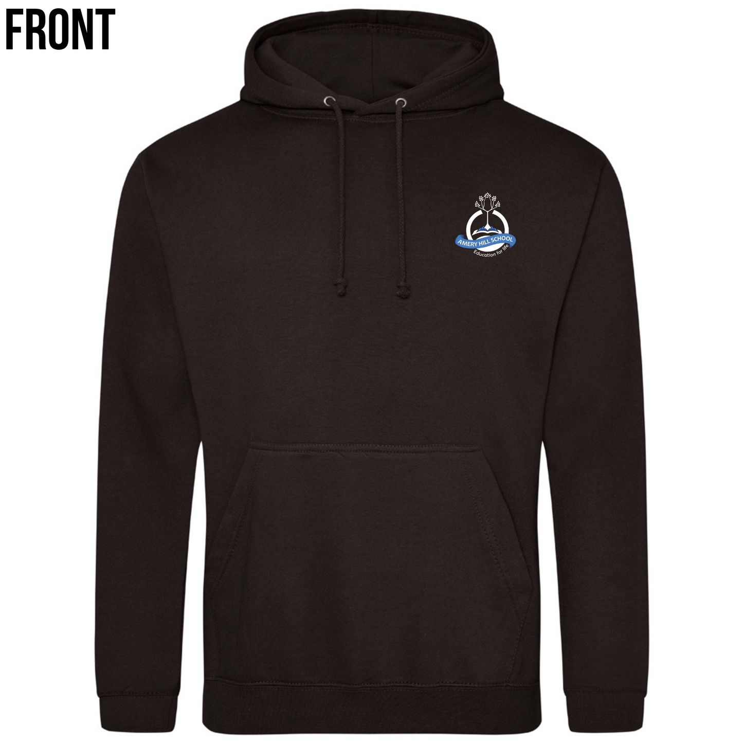 Amery Hill 2026 Leavers' Hoodies (Pre-order deadline February 28th 2026)