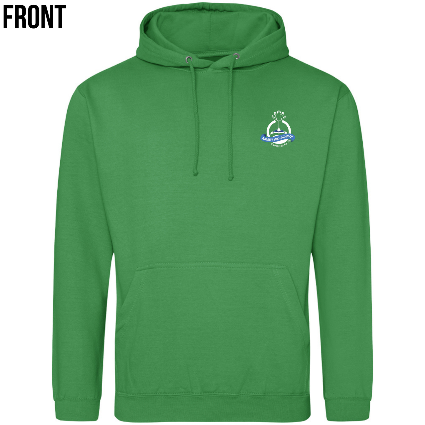 Amery Hill 2026 Leavers' Hoodies (Pre-order deadline February 28th 2026)