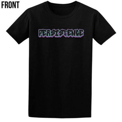 Persistence T shirt