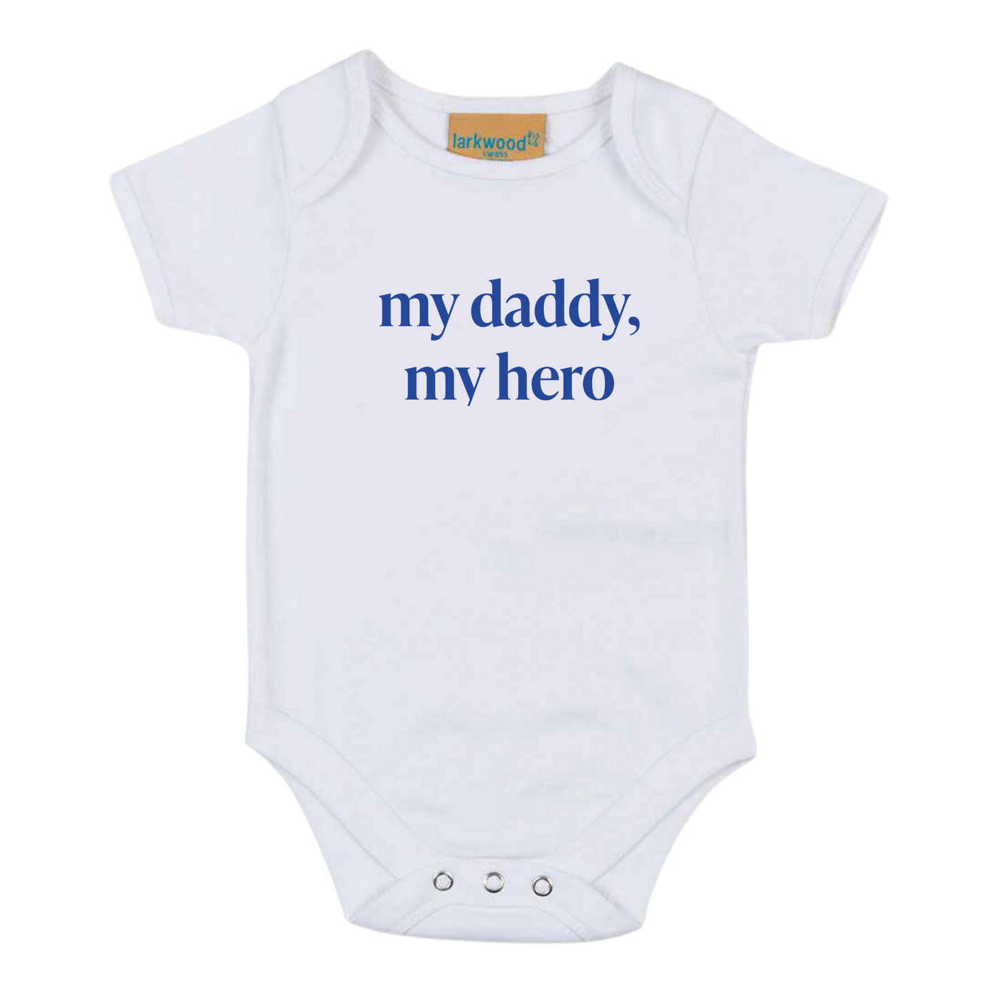 Breaking The Taboo (Babygrow)