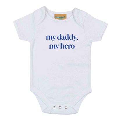Breaking The Taboo (Babygrow)