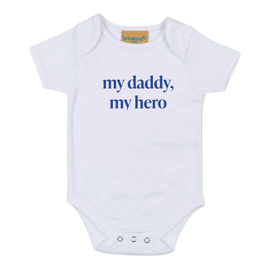 Breaking The Taboo (Babygrow)