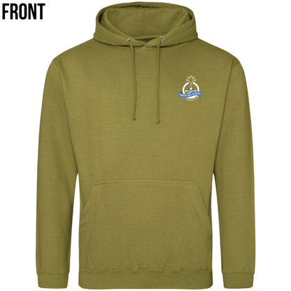 Amery Hill 2026 Leavers' Hoodies (Pre-order deadline February 28th 2026)