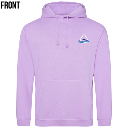 Amery Hill 2026 Leavers' Hoodies (Pre-order deadline February 28th 2026)