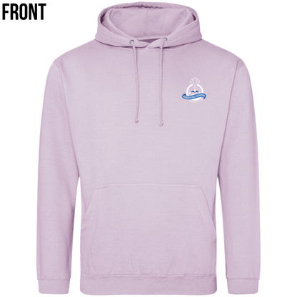 Amery Hill 2026 Leavers' Hoodies (Pre-order deadline February 28th 2026)