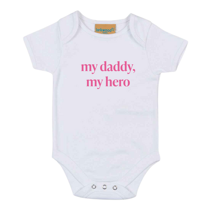 Breaking The Taboo (Babygrow)