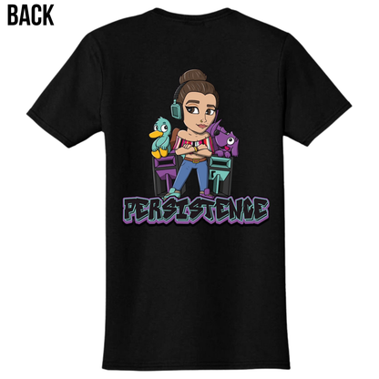 Persistence T shirt
