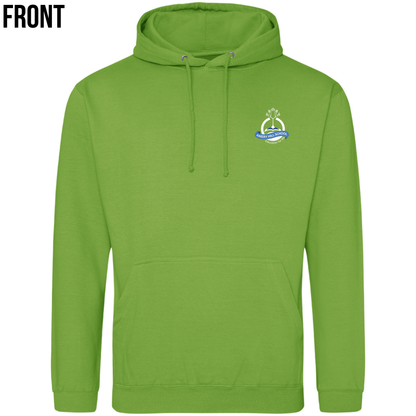 Amery Hill 2026 Leavers' Hoodies (Pre-order deadline February 28th 2026)