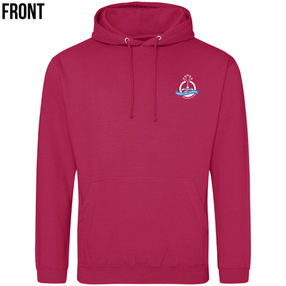 Amery Hill 2026 Leavers' Hoodies (Pre-order deadline February 28th 2026)