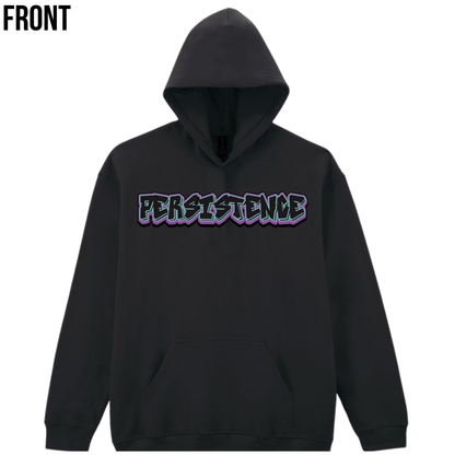 Persistence Hoodie