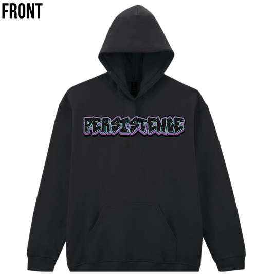 Persistence Hoodie