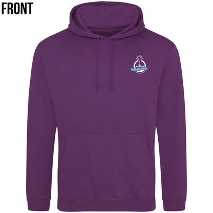 Amery Hill 2026 Leavers' Hoodies (Pre-order deadline February 28th 2026)