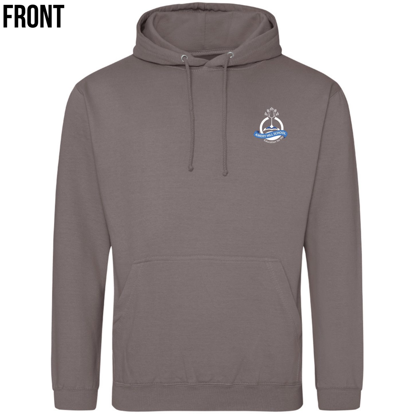 Amery Hill 2026 Leavers' Hoodies (Pre-order deadline February 28th 2026)