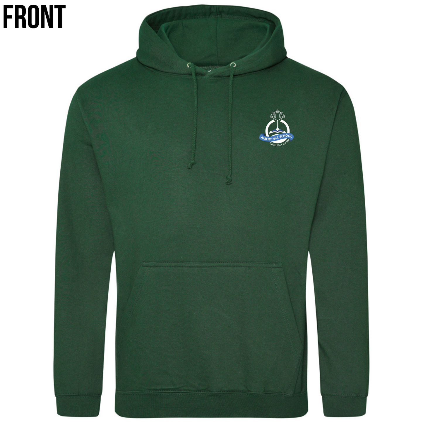 Amery Hill 2026 Leavers' Hoodies (Pre-order deadline February 28th 2026)