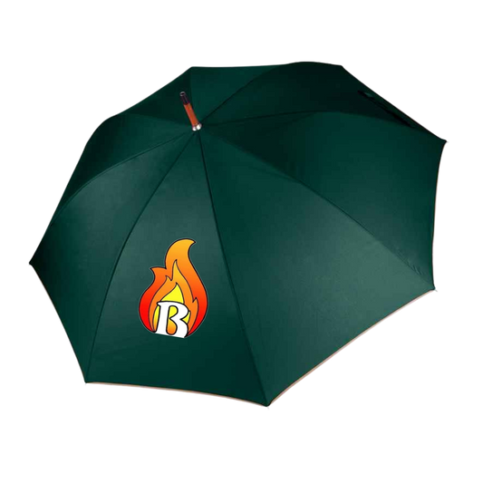 Borofest Umbrella