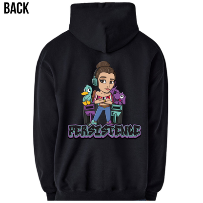 Persistence Hoodie