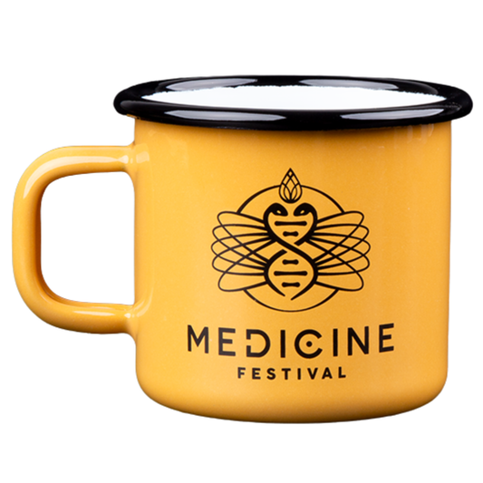 20% Discounted Festival Mug RESERVATION (COLLECT AT FESTIVAL)