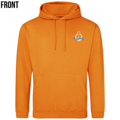 Amery Hill 2026 Leavers' Hoodies (Pre-order deadline February 28th 2026)