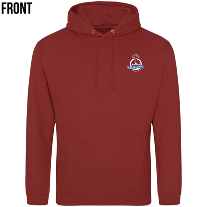 Amery Hill 2026 Leavers' Hoodies (Pre-order deadline February 28th 2026)