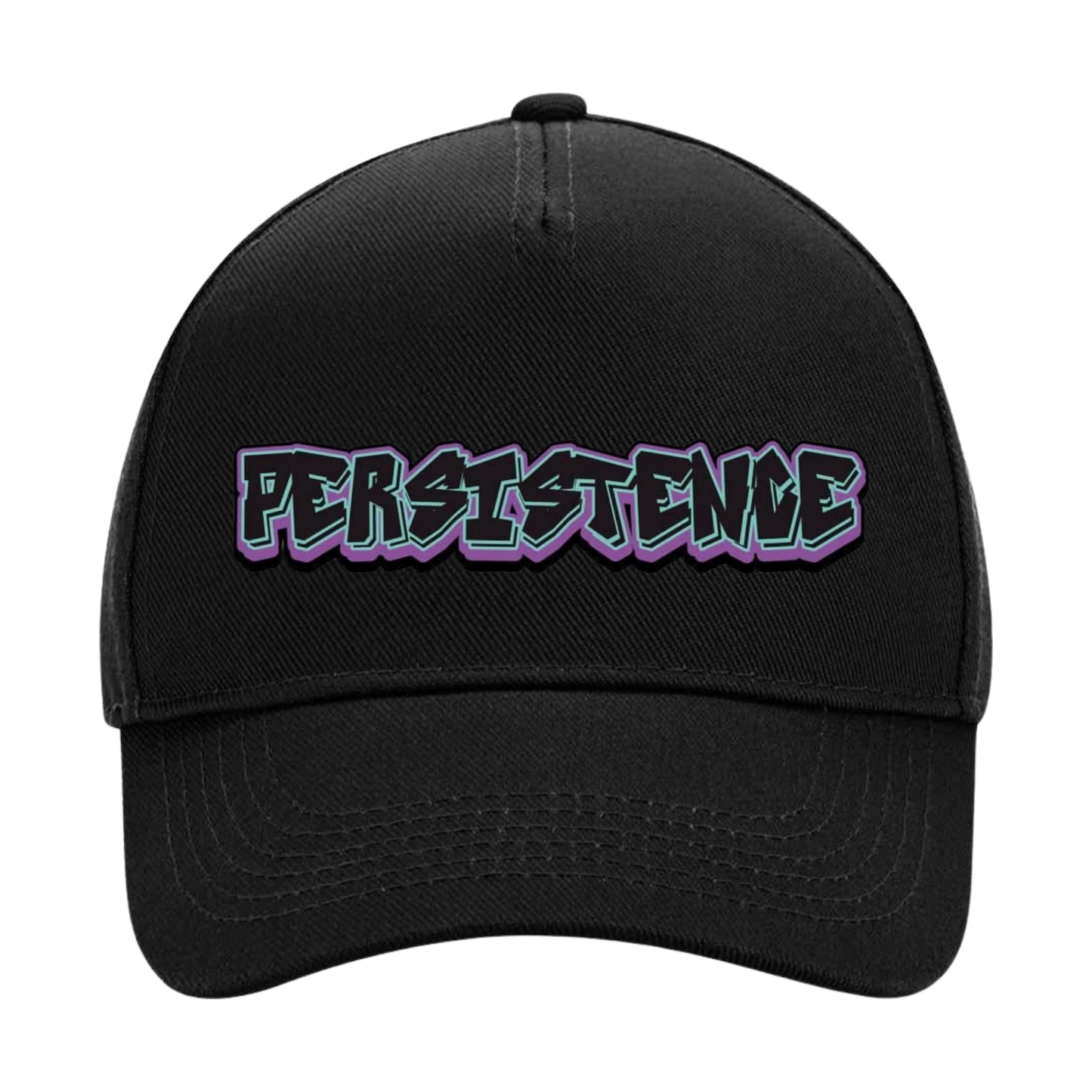 Persistence cap